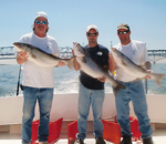 Fish'N Party II Charters
